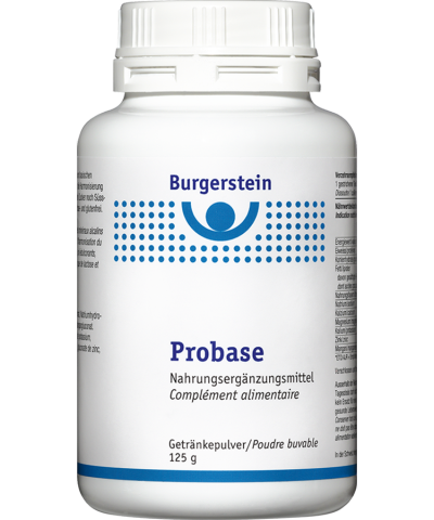 Burgerstein Probase