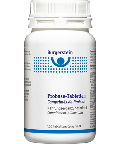 Burgerstein Probase-Tabletten