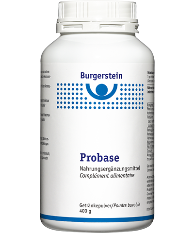 Burgerstein Probase