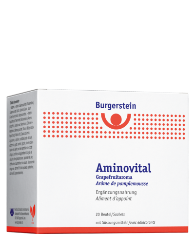 Burgerstein Aminovital